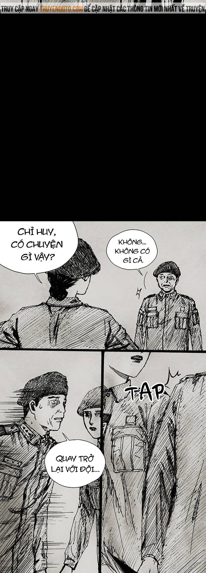 Distant Sky 3 - Page 23