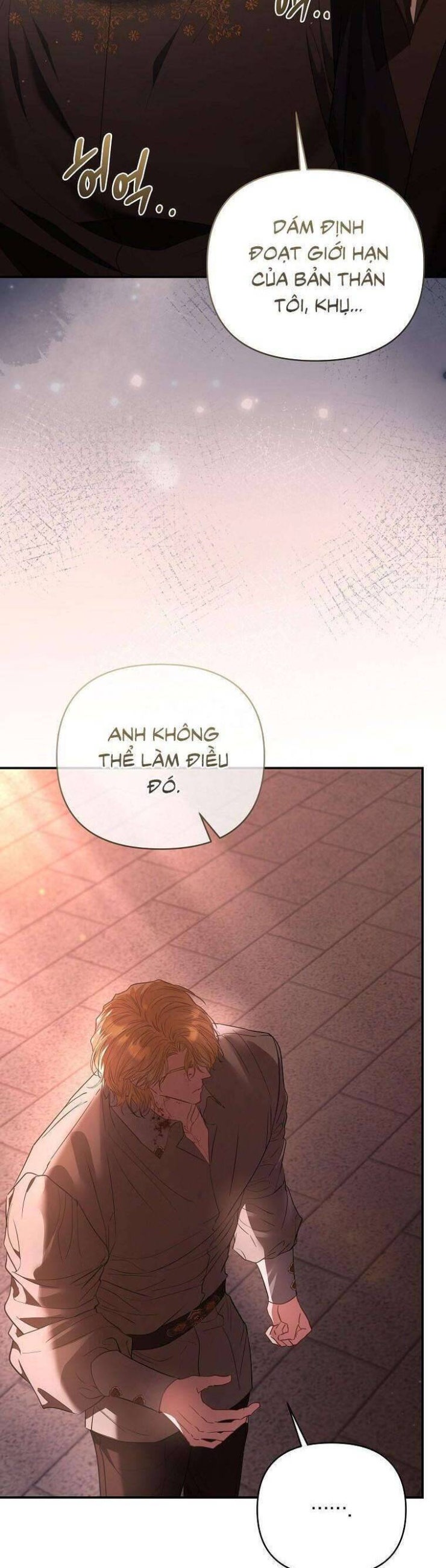 Này Người Chồng Phản Diện, Ngài Ám Ảnh Sai Người Rồi - Page 65