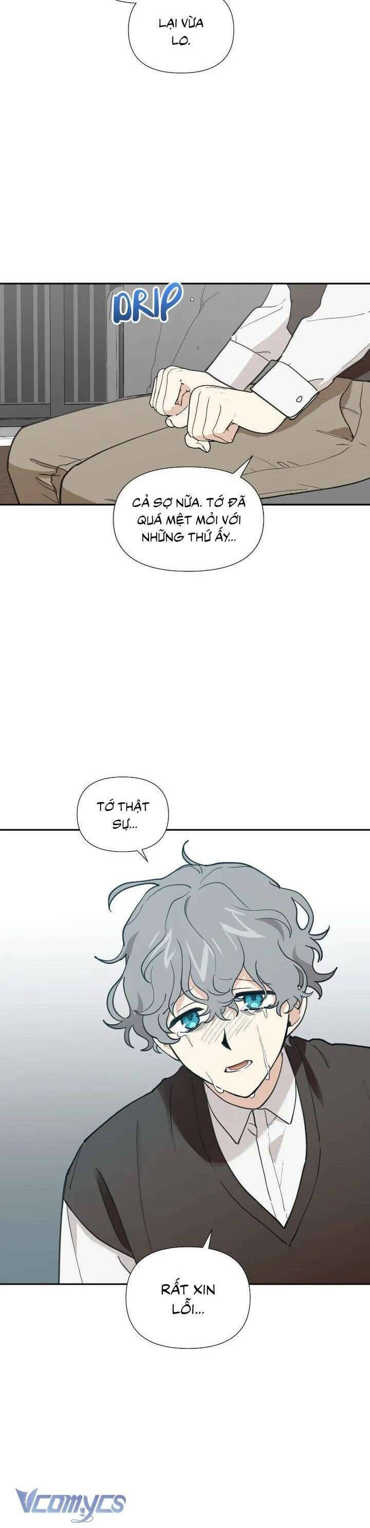 Điều Ước Sao Băng - Page 4