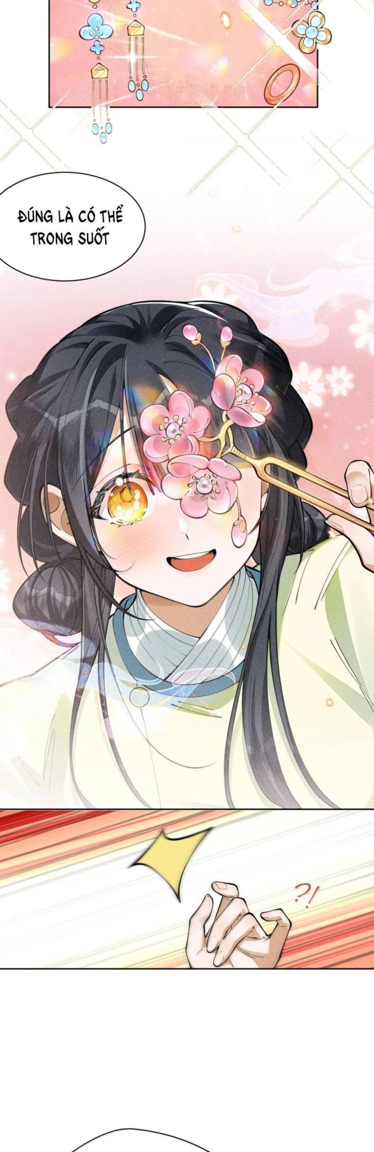 Đi Thi Thôi Nào , Tiểu Hắc Báo - Page 8