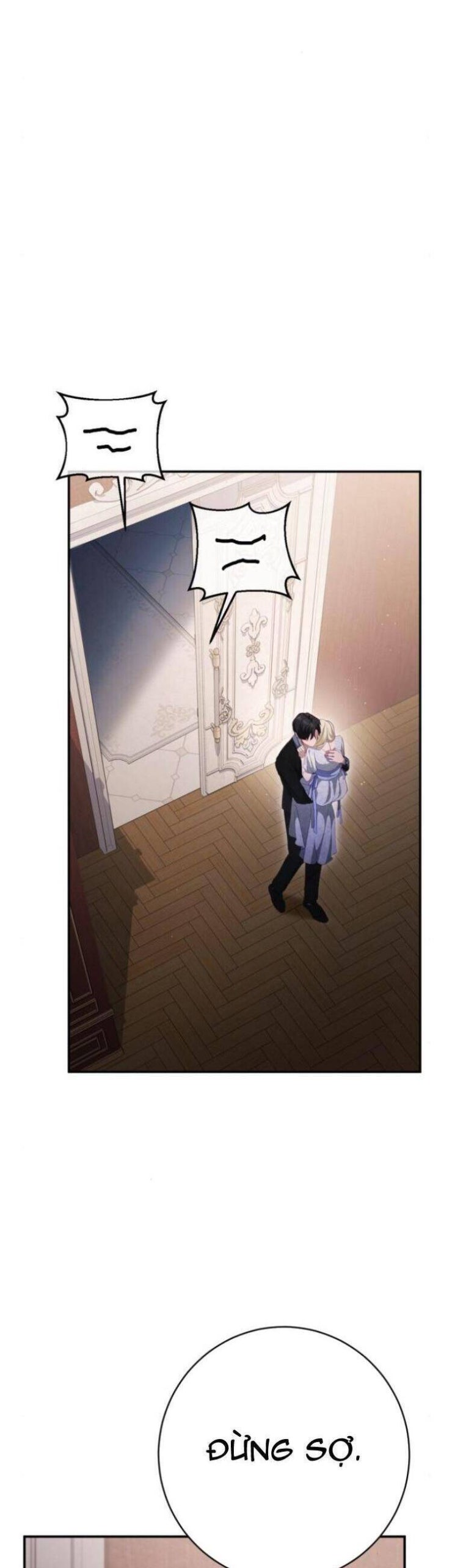 Đằng Sau Nụ Cười Của Nàng Công Chúa - Page 47