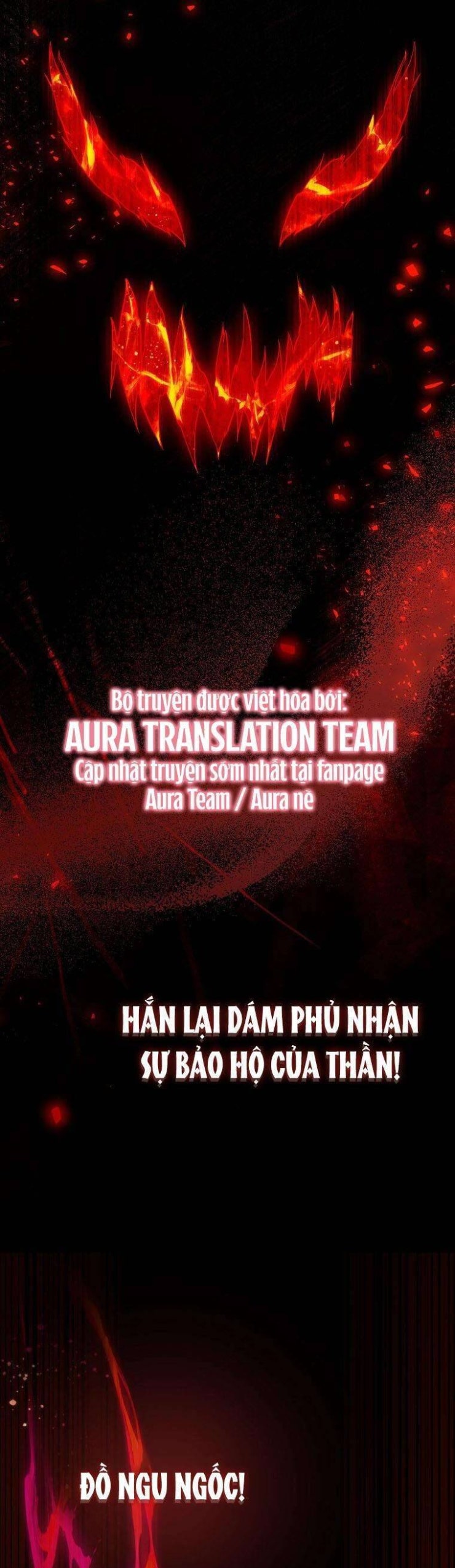 Này Người Chồng Phản Diện, Ngài Ám Ảnh Sai Người Rồi - Page 46