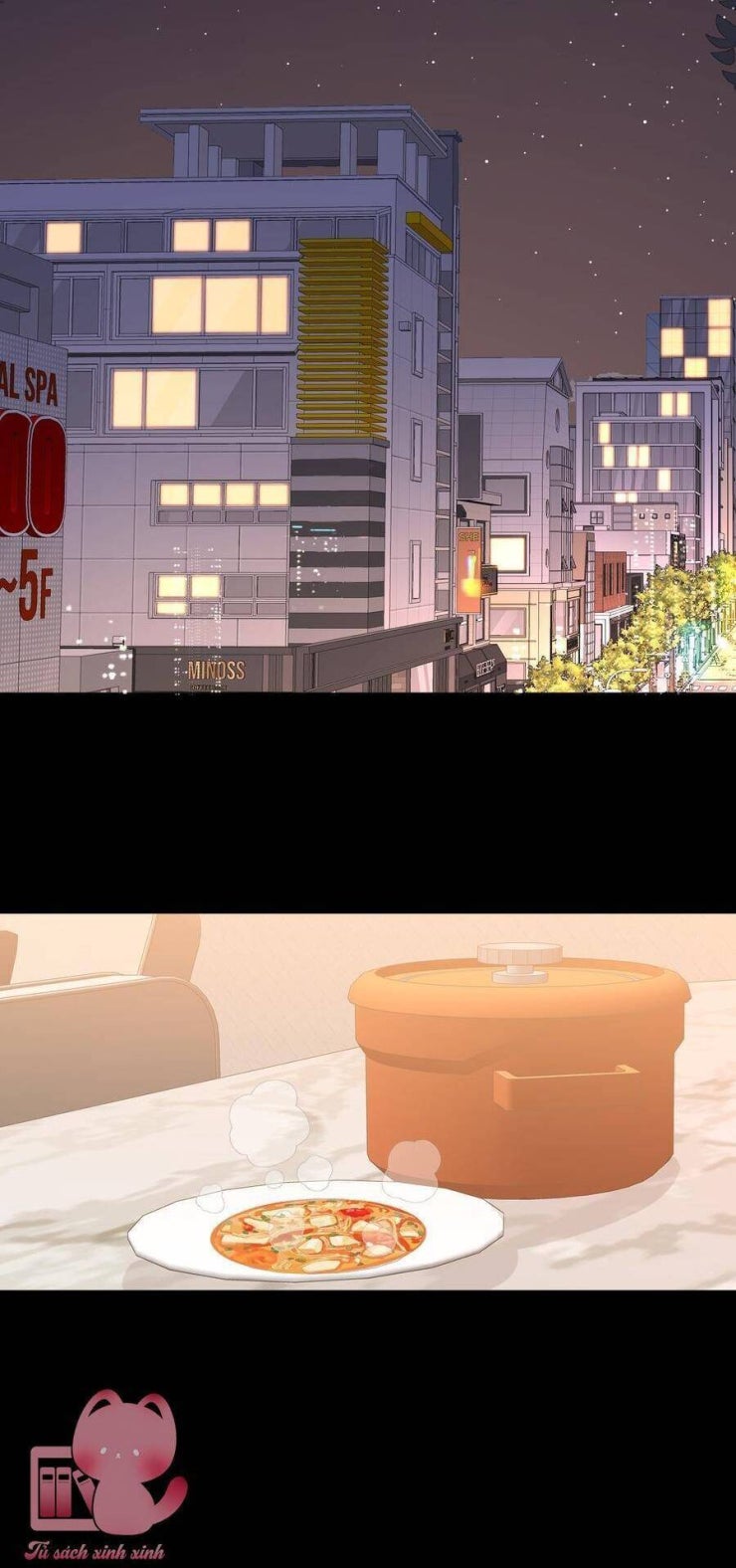 Khó Dỗ Dành - Page 10