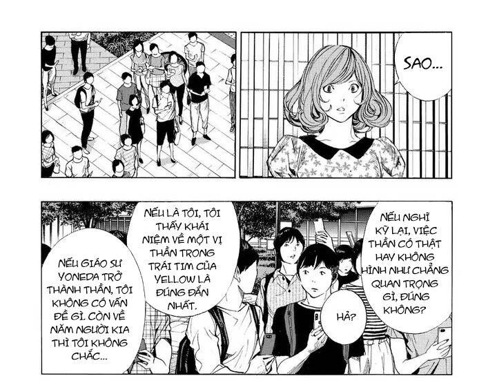 Hạnh phúc là gì? - Page 27