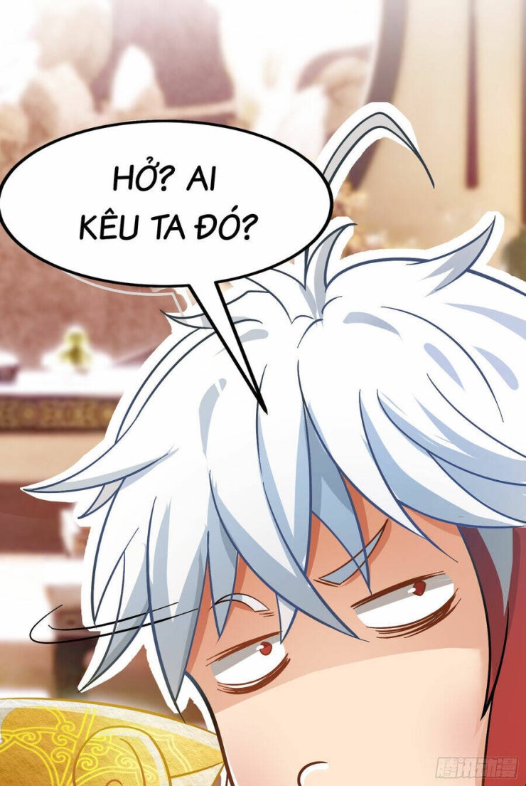 Luyện Khí Chi Thần - Page 22