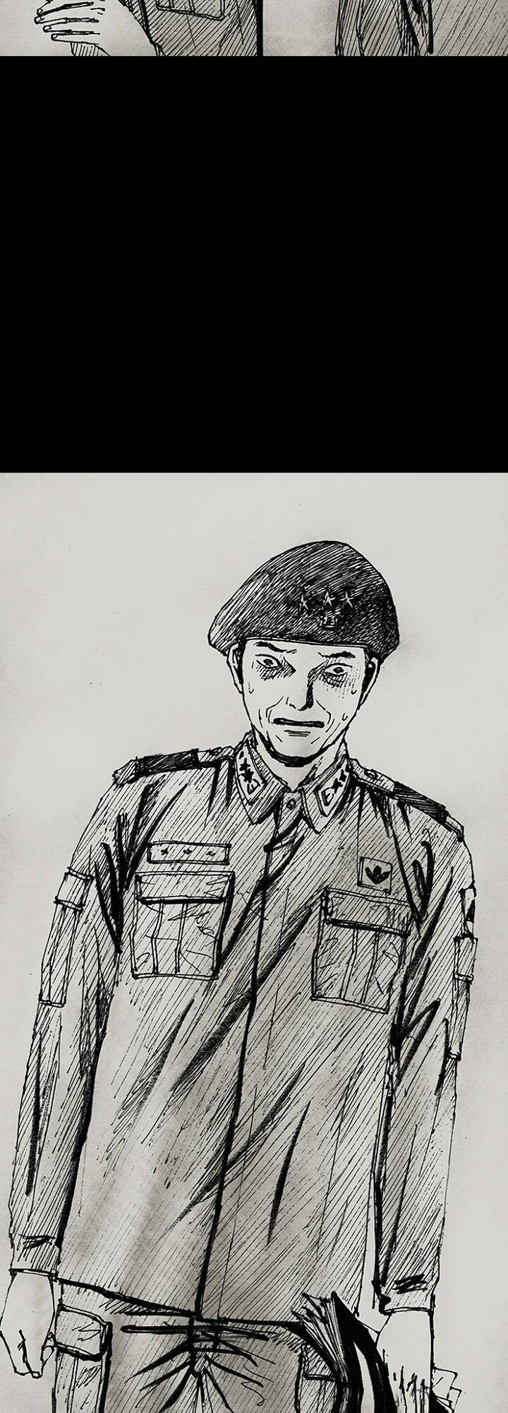 Distant Sky 3 - Page 22