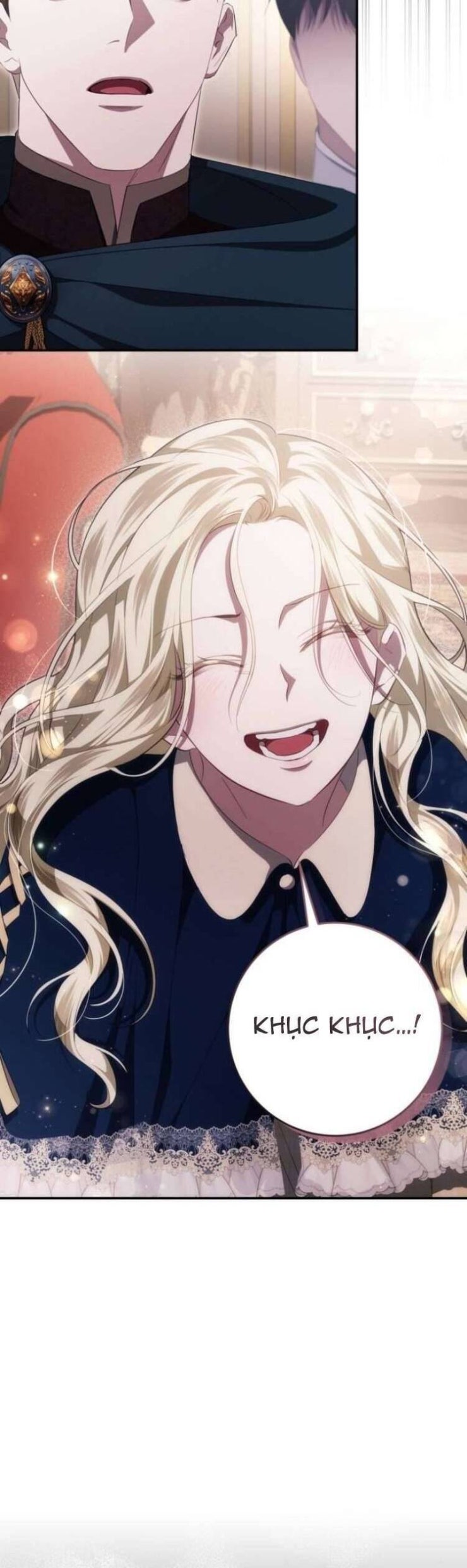 Đằng Sau Nụ Cười Của Nàng Công Chúa - Page 52