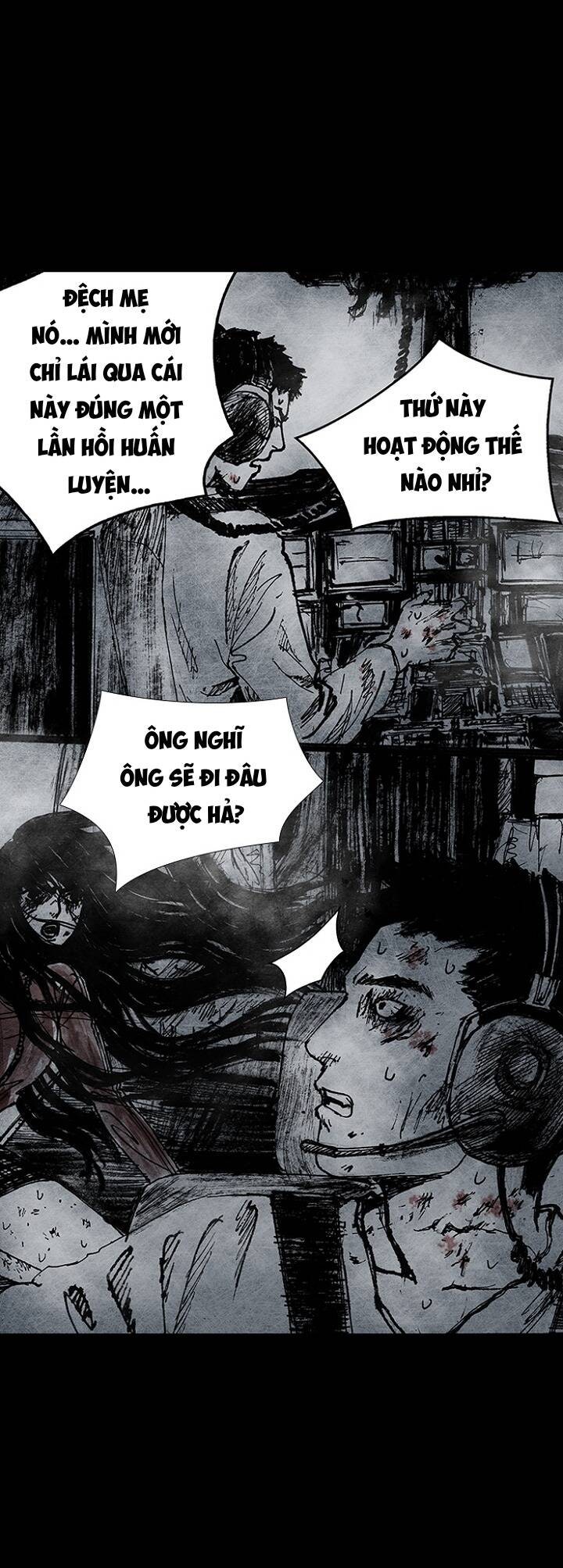 Distant Sky 3 - Page 34