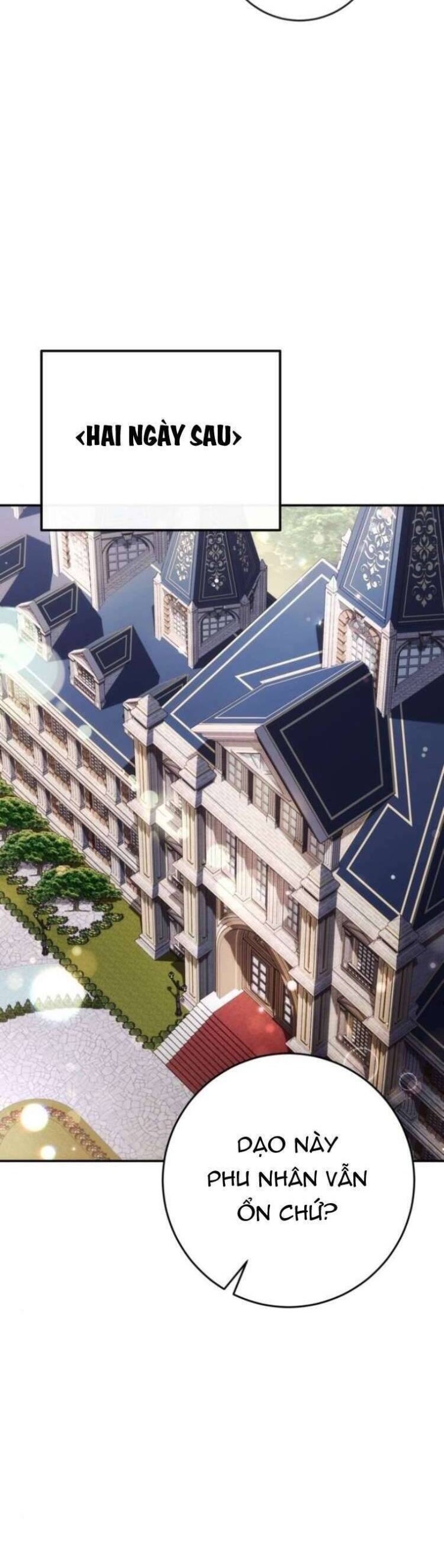 Đằng Sau Nụ Cười Của Nàng Công Chúa - Page 22