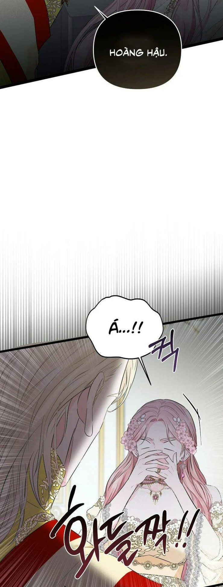 Này Người Chồng Phản Diện, Ngài Ám Ảnh Sai Người Rồi - Page 70