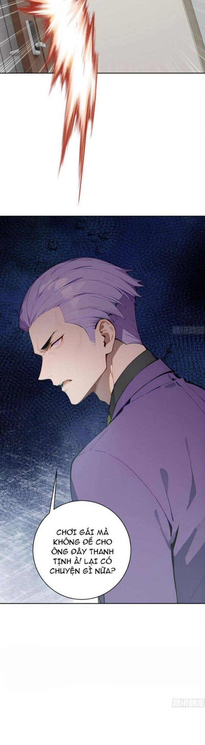 Kiếm Chủ Đại Hạ - Page 22