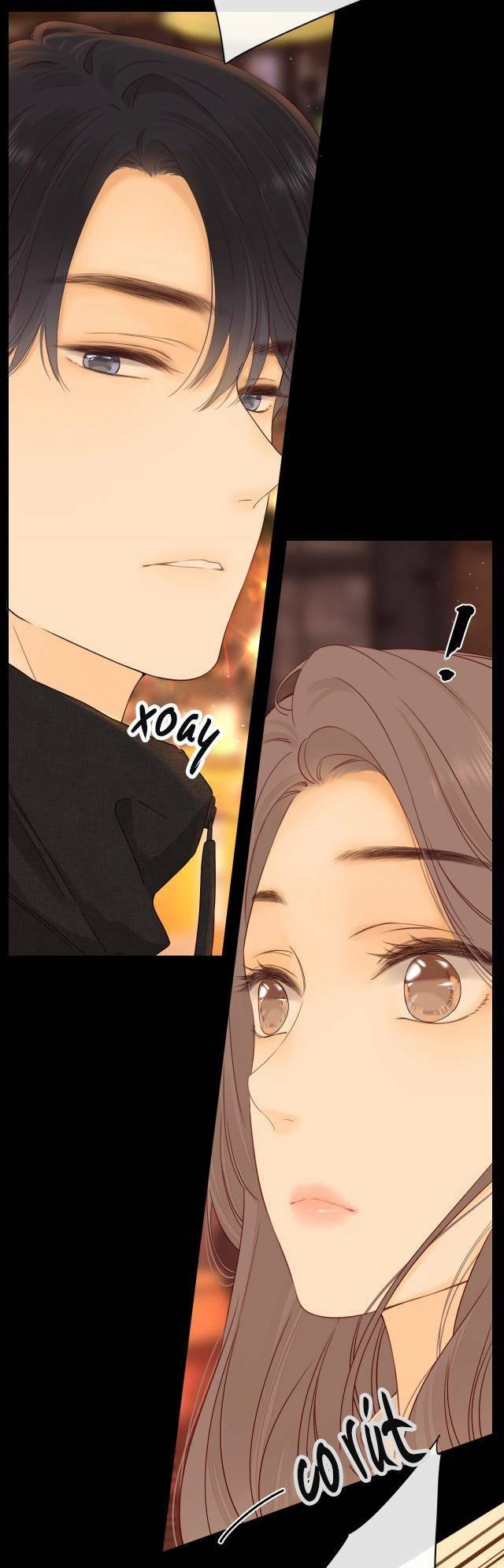 Khó Dỗ Dành - Page 48