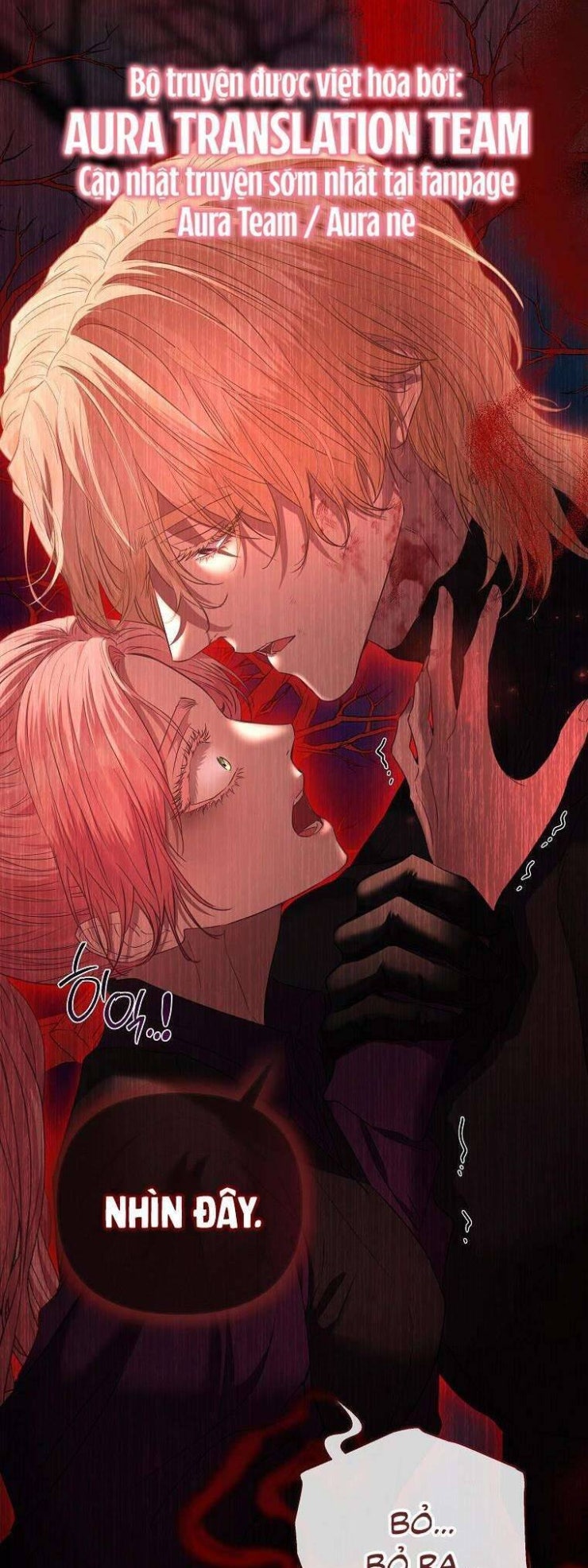 Này Người Chồng Phản Diện, Ngài Ám Ảnh Sai Người Rồi - Page 25