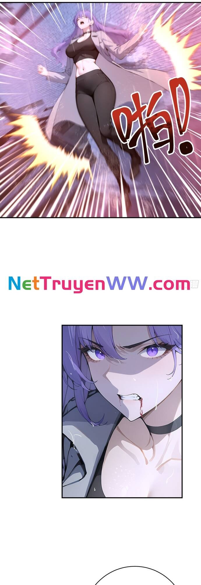 Kiếm Chủ Đại Hạ - Page 17