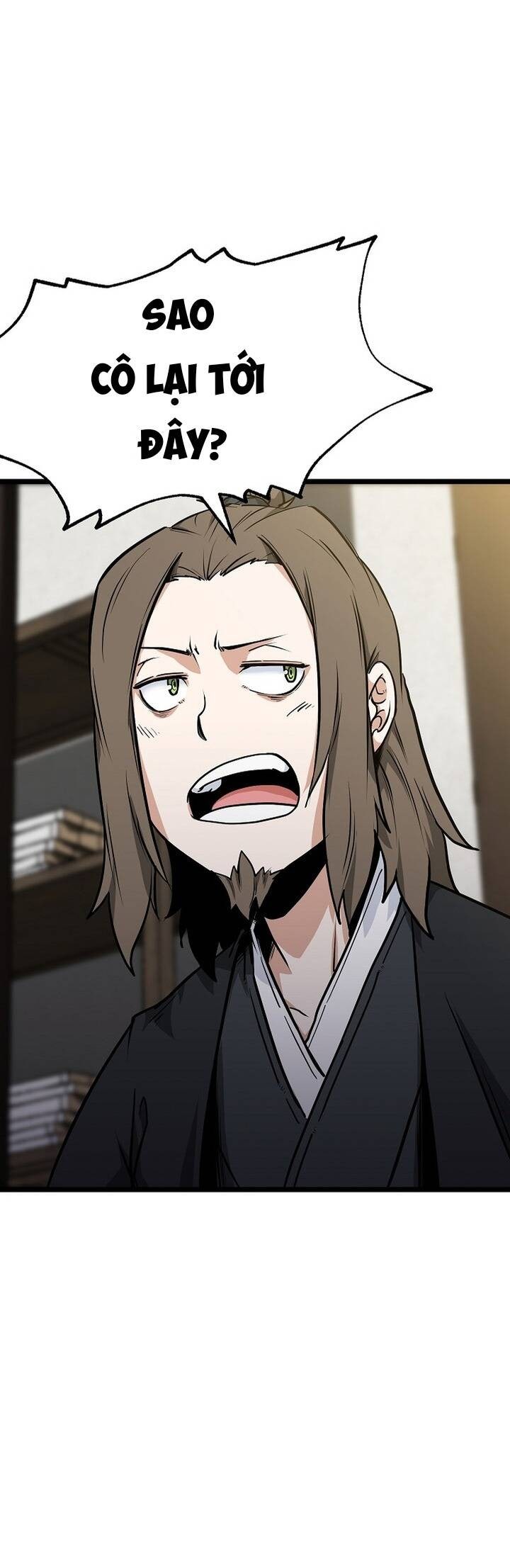 Mạt Thế Giang Hồ Hành - Page 31