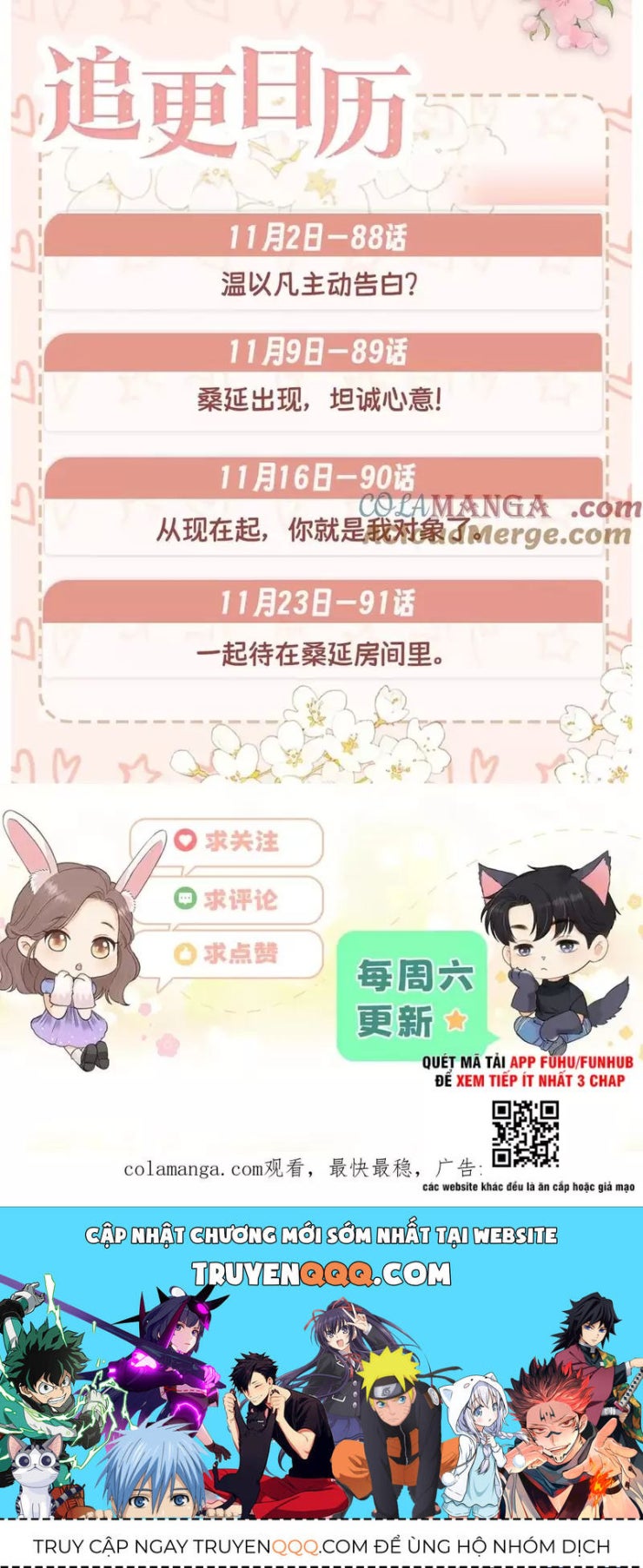 Khó Dỗ Dành - Page 41