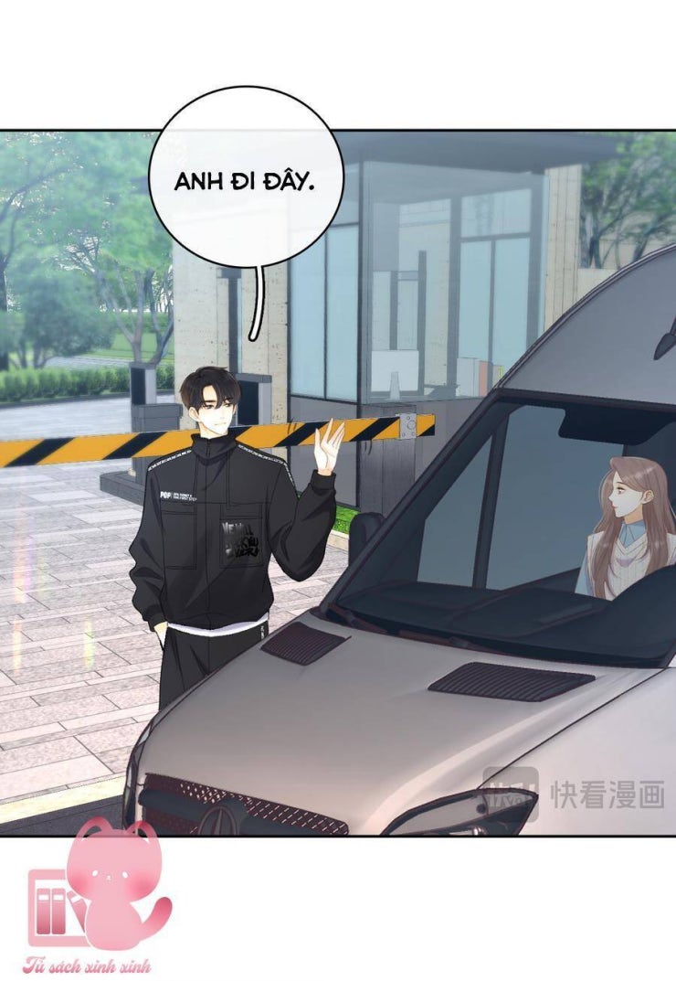 Khó Dỗ Dành - Page 28