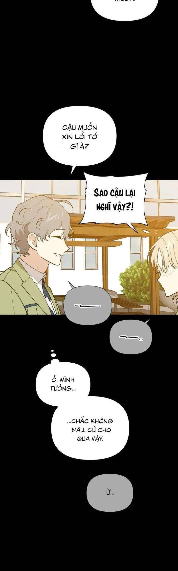 Điều Ước Sao Băng - Page 32