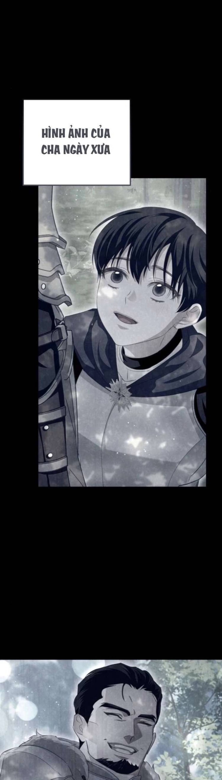 Đằng Sau Nụ Cười Của Nàng Công Chúa - Page 56