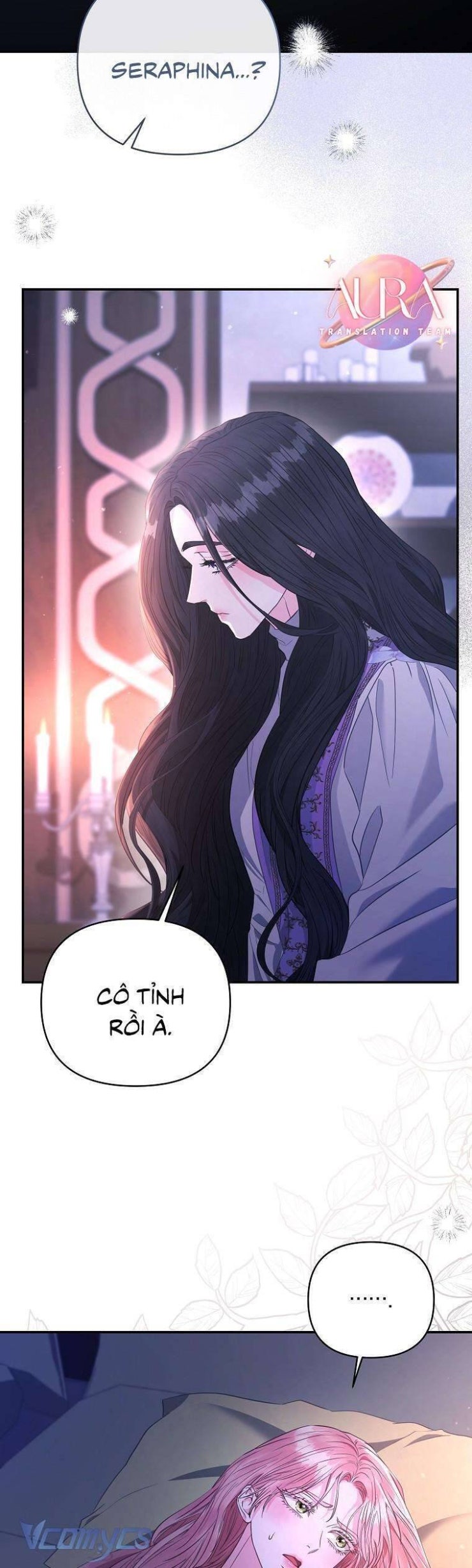 Này Người Chồng Phản Diện, Ngài Ám Ảnh Sai Người Rồi - Page 31