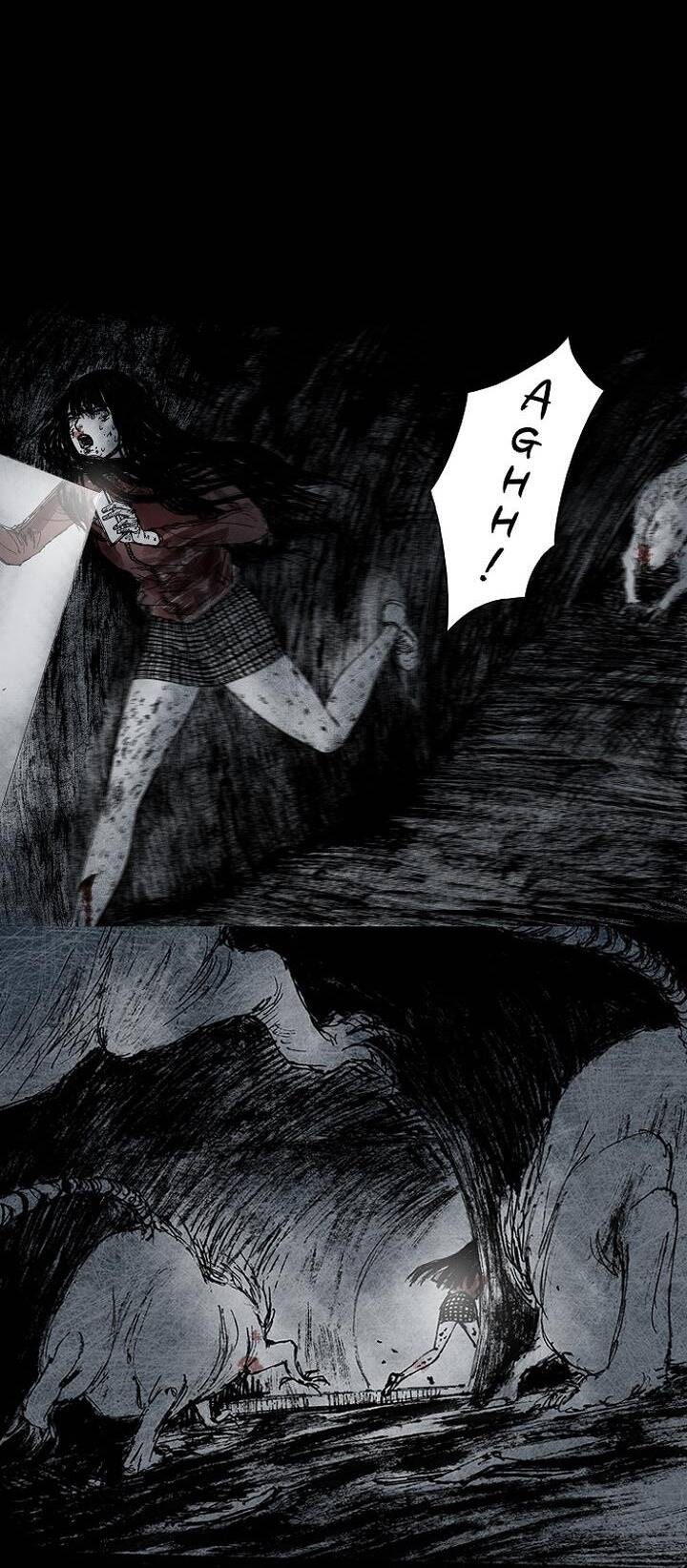 Distant Sky 3 - Page 48