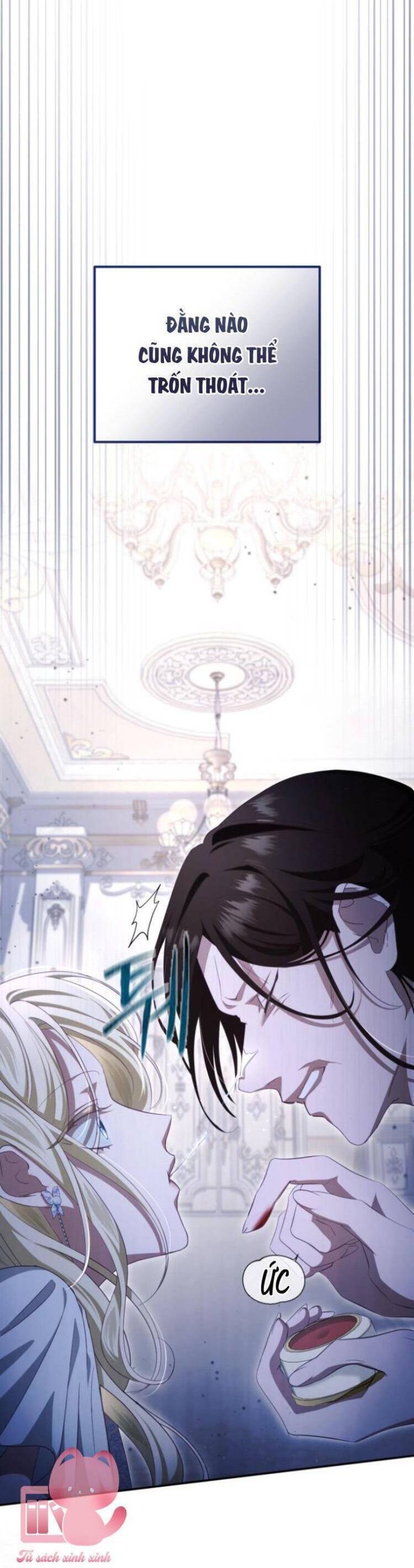 Đằng Sau Nụ Cười Của Nàng Công Chúa - Page 8