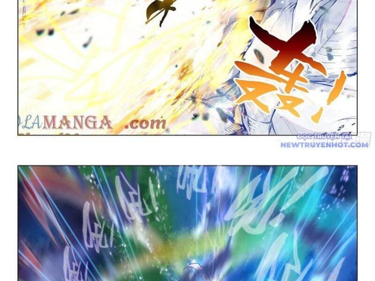 Long Vương Truyền Thuyết - Page 11