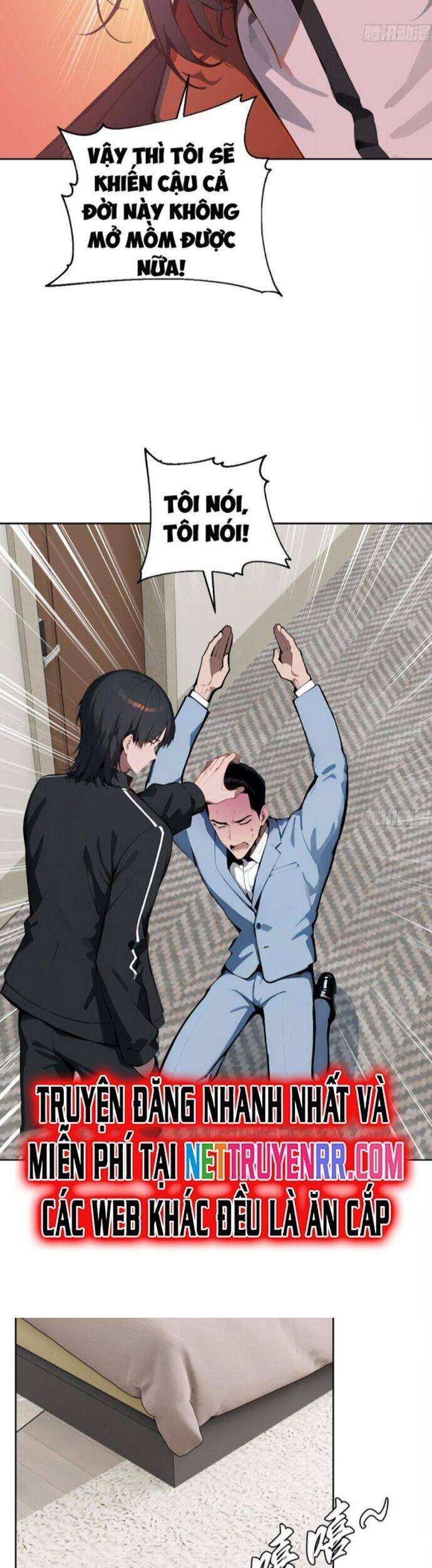 Kiếm Chủ Đại Hạ - Page 17