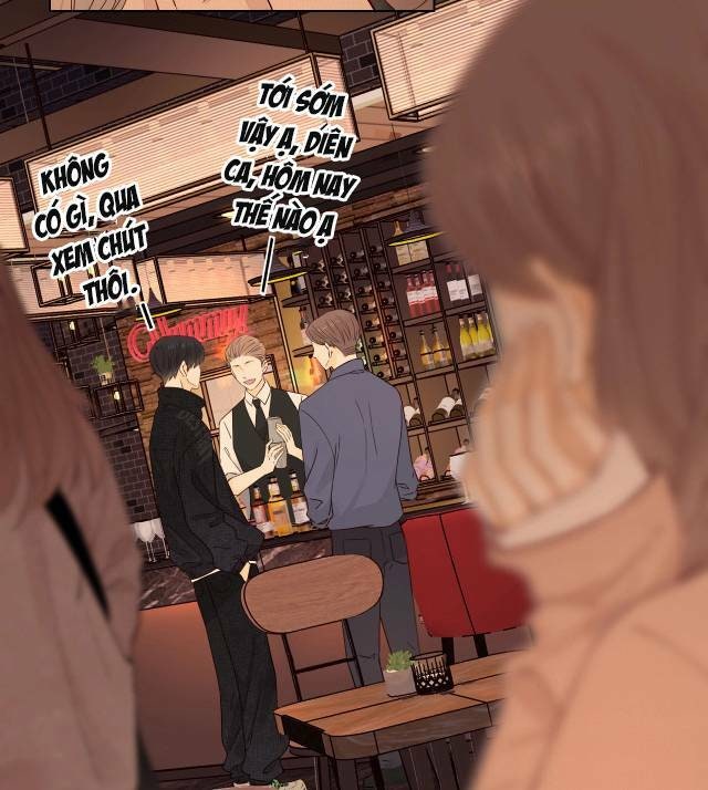 Khó Dỗ Dành - Page 39