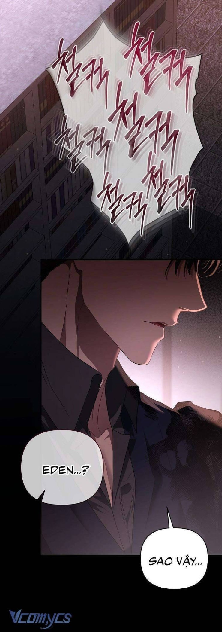 Này Người Chồng Phản Diện, Ngài Ám Ảnh Sai Người Rồi - Page 36