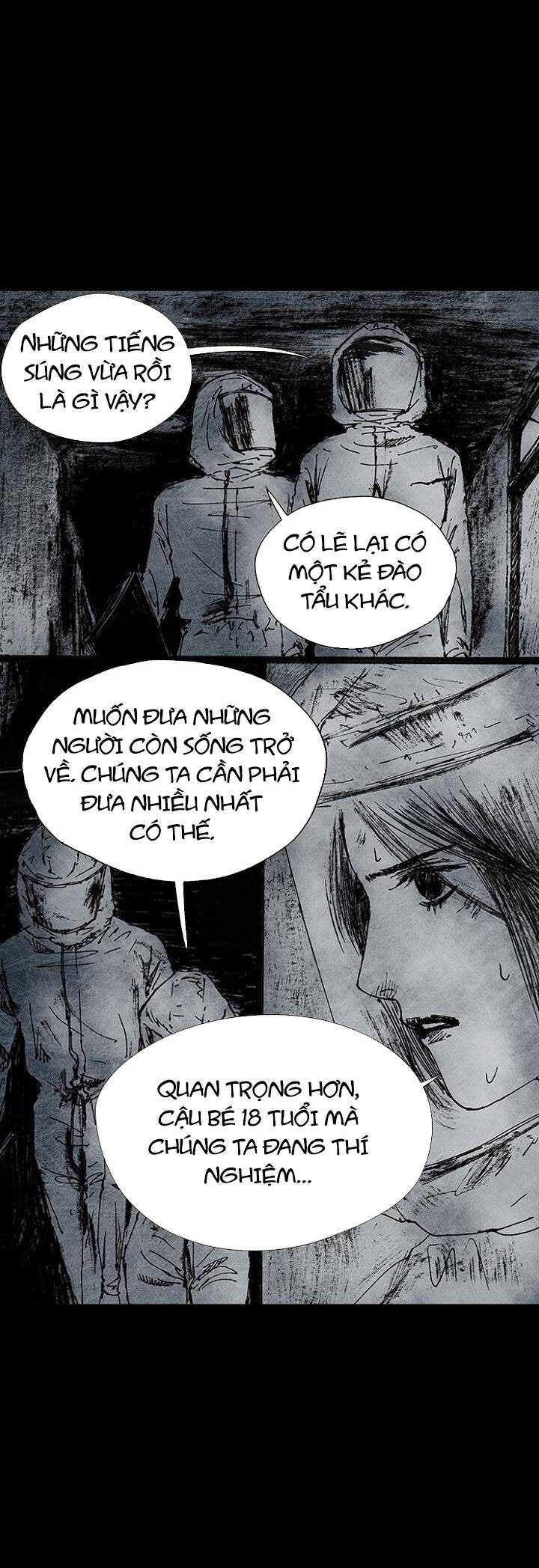 Distant Sky 3 - Page 26