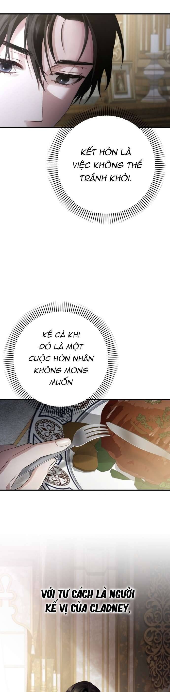 Đằng Sau Nụ Cười Của Nàng Công Chúa - Page 32