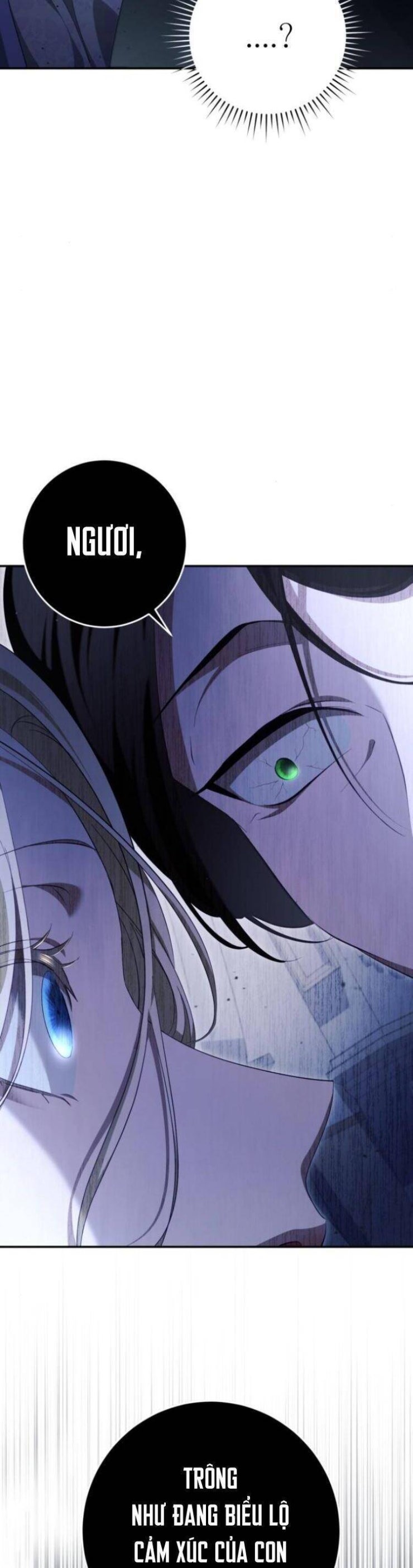 Đằng Sau Nụ Cười Của Nàng Công Chúa - Page 13