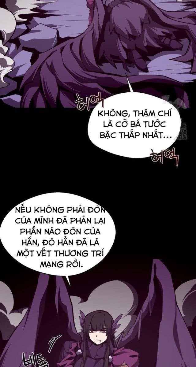 Hồi Ức Trong Ngục Tối - Page 75