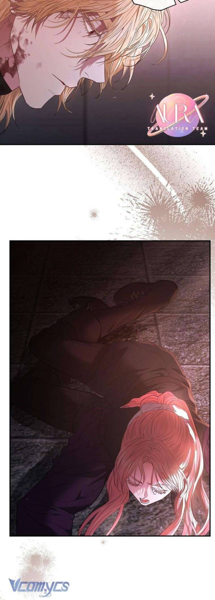 Này Người Chồng Phản Diện, Ngài Ám Ảnh Sai Người Rồi - Page 21