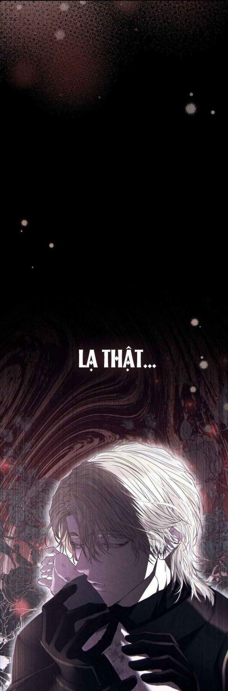 Này Người Chồng Phản Diện, Ngài Ám Ảnh Sai Người Rồi - Page 6