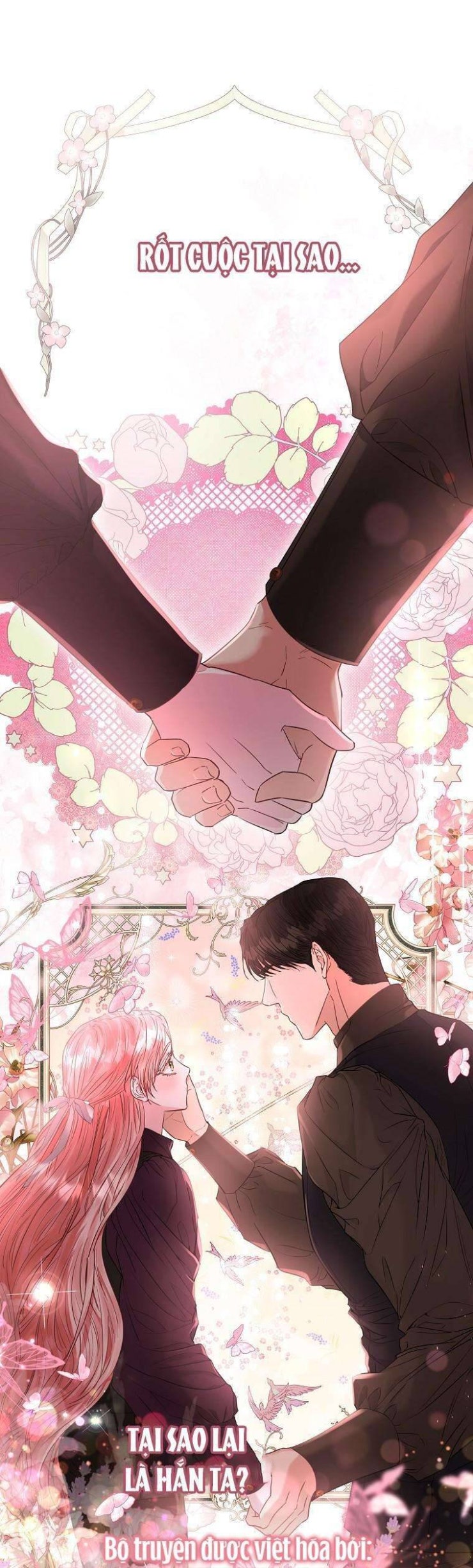 Này Người Chồng Phản Diện, Ngài Ám Ảnh Sai Người Rồi - Page 11