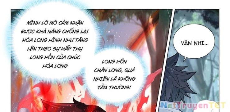 Long Vương Truyền Thuyết - Page 16