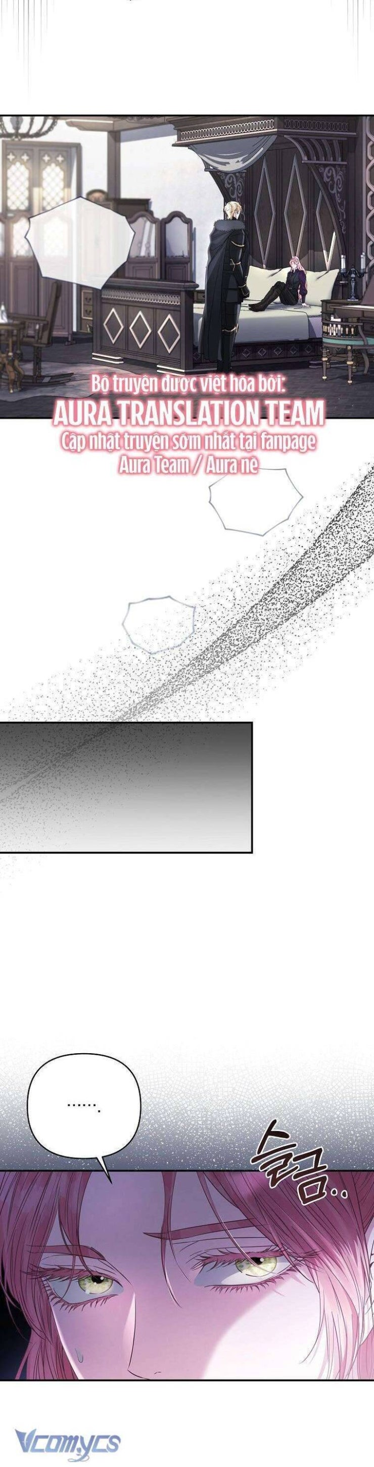 Này Người Chồng Phản Diện, Ngài Ám Ảnh Sai Người Rồi - Page 31