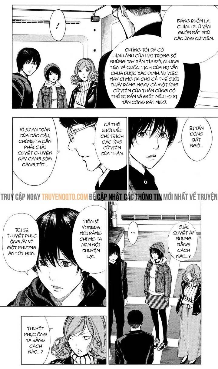 Hạnh phúc là gì? - Page 38