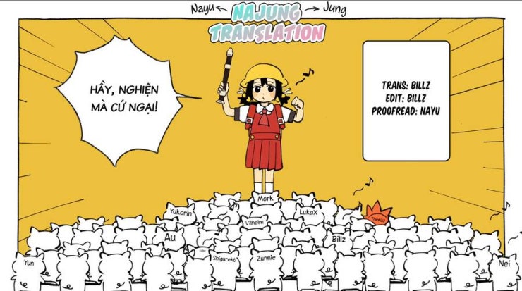 Gyaru Không Thể Tử Tế Với Otaku Ư? - Page 26