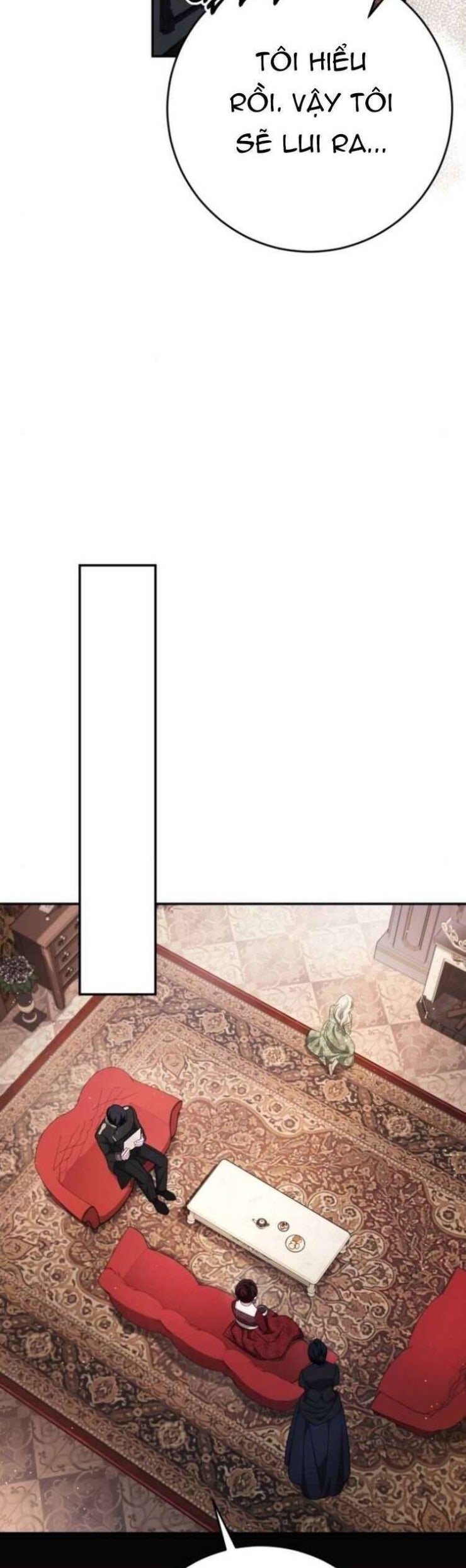 Đằng Sau Nụ Cười Của Nàng Công Chúa - Page 26