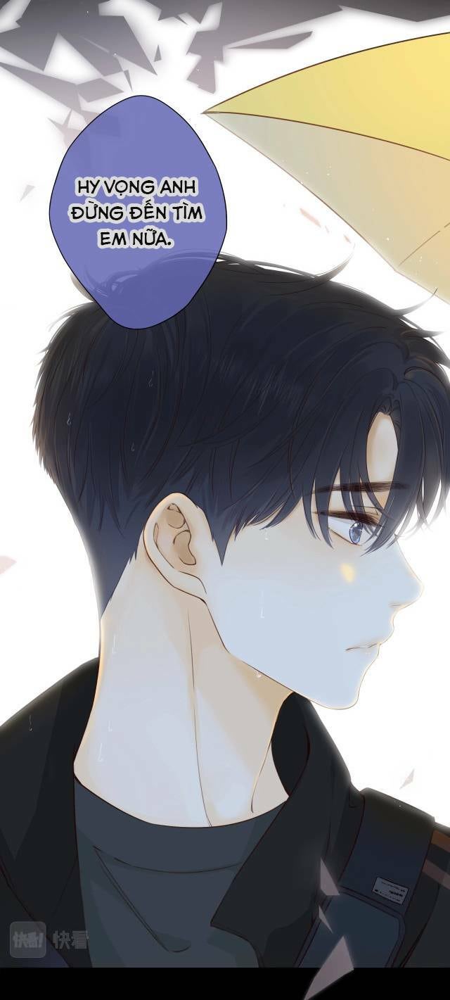 Khó Dỗ Dành - Page 9