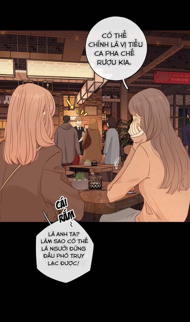 Khó Dỗ Dành - Page 37