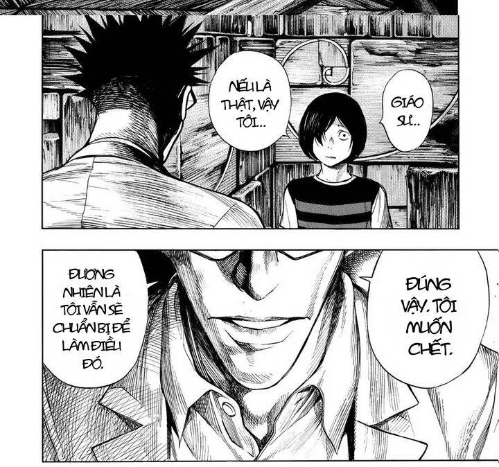 Hạnh phúc là gì? - Page 45