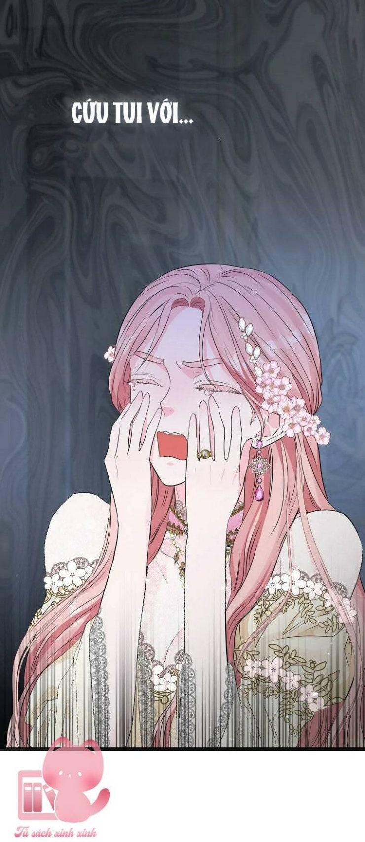 Này Người Chồng Phản Diện, Ngài Ám Ảnh Sai Người Rồi - Page 73