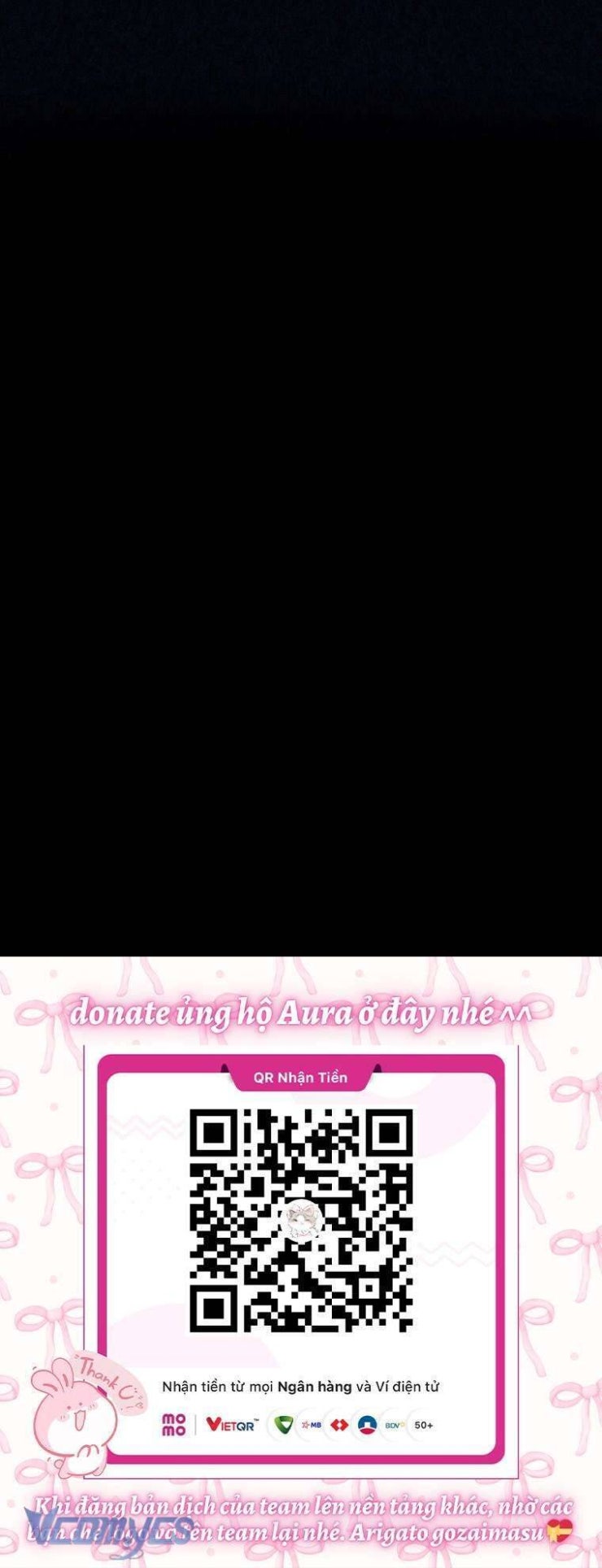 Này Người Chồng Phản Diện, Ngài Ám Ảnh Sai Người Rồi - Page 73