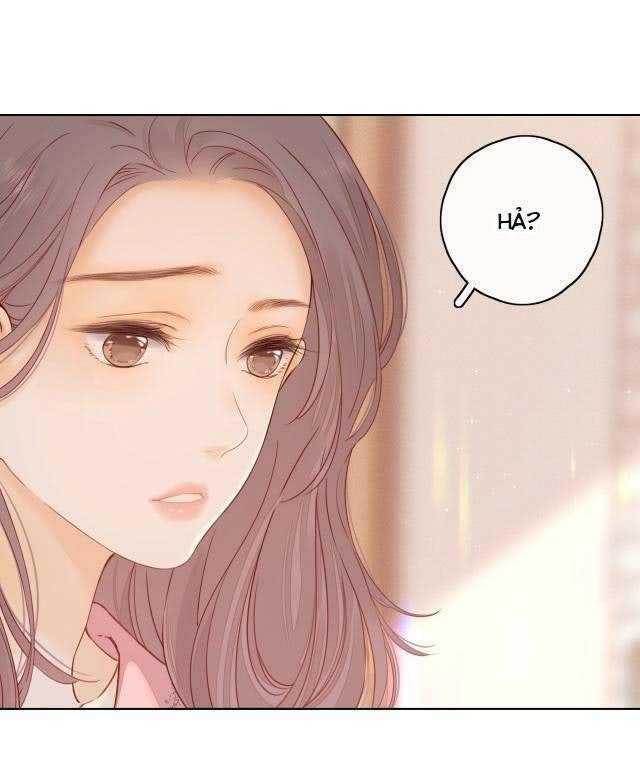 Khó Dỗ Dành - Page 27