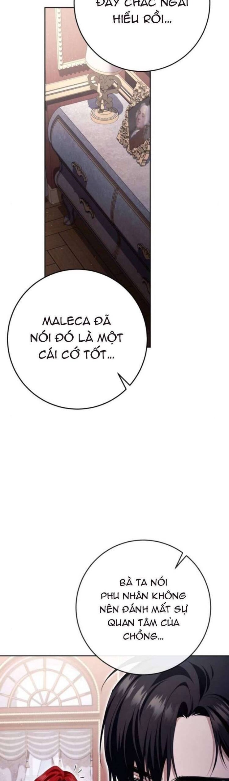 Đằng Sau Nụ Cười Của Nàng Công Chúa - Page 40