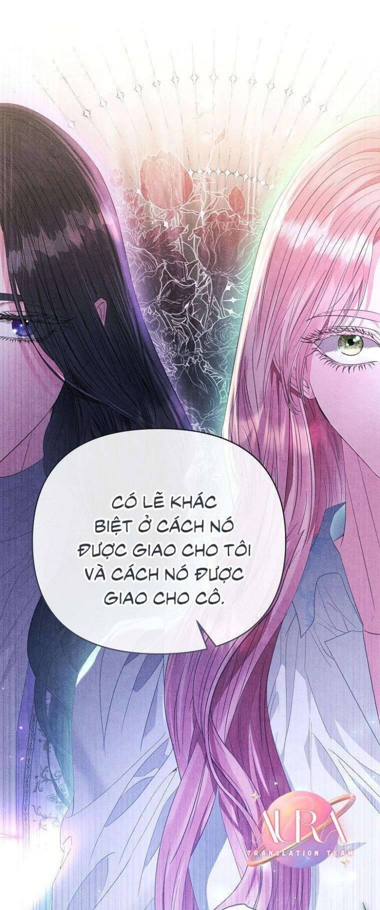 Này Người Chồng Phản Diện, Ngài Ám Ảnh Sai Người Rồi - Page 22